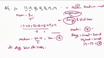 CSS 2020 General Ability Solved Q6(c), (d), Q7: Solved