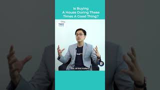 Is Buying A House During These Times A Good Thing?