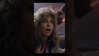 KYLE REESE enfrenta al T-800 ⚡⚠️