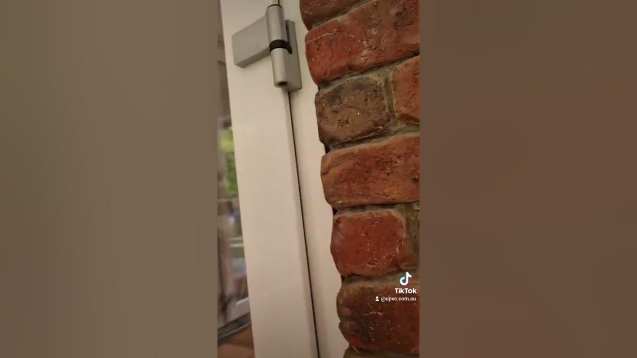 5 Grade uPVC Dissolving Frame Cleaner Removing Scratches! YouTube
