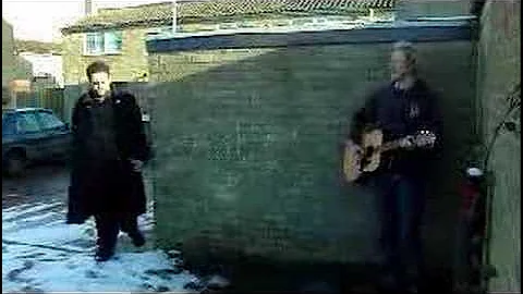 8 Lives Left - Stand Steady Boys