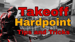 Takeoff Hardpoint Tips and Tricks |   Call of Duty Mobile Garena
