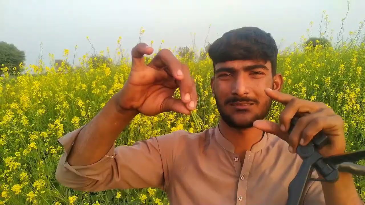 Finally village maybe Vlog banaa Diya Maine 😁😅 