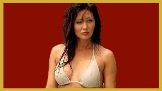 Shannen Doherty sexy rare photos and unknown trivia facts