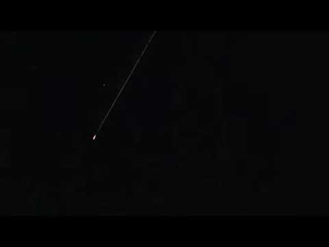 2020.12.6 2:28（JST） はやぶさ２カプセル地球再突入　HAYABUSA2 capsule reentry 速報版