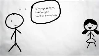 Lihatlah video singkat tapi menyentuh