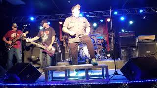 Split Shift: Yesterday @ Poor Richard's Chicopee MA 10-12-19