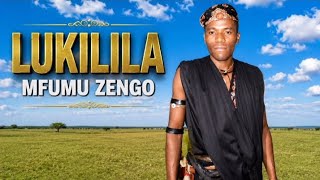 LUKILILA DOTO_UJUMBE WA MFUMU ZENGO=MBASHA STUDIO 2026