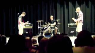 Then Fall:  Write This Down FCCLA Talent