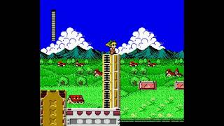 Let's Play Mega Man Maker Part 462 - Roll's Adventure