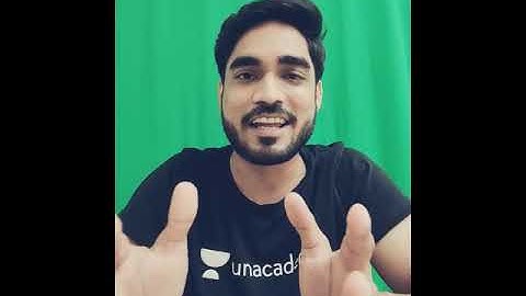 GATE 2022 Detailed Syllabus by IIT Kharagpur #ApuroopSir #GATE2022