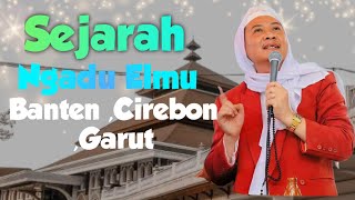 Download lagu Abuya Uci|Sejarah Ngadu Elmu Banten,Cirebon,Garut#abuyauci #abahucicilongok #viralvideo #islam