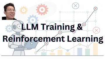 LLM Training & Reinforcement Learning from Google Engineer | SFT + RLHF | PPO vs GRPO vs DPO