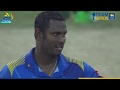 Angelo Mathews 87 runs vs Bangladesh - 3rd ODI at RPICS