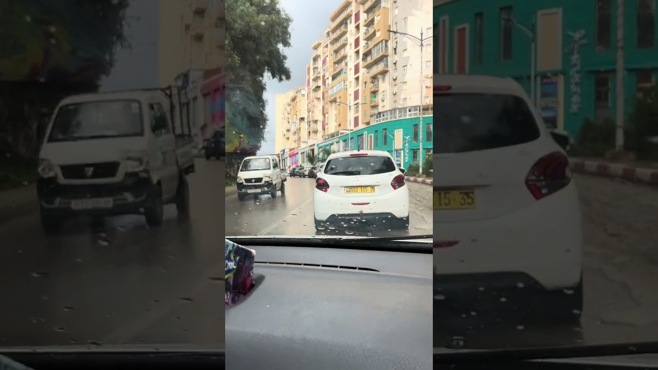 بومرداس : جولة من فوعيص إلى عليليقية