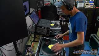 SESIÓN MIX ESPECIAL ITALO DISCO HI-NRG NEW GENERATION 05/04/2020 By DJ MIGUEL MIX