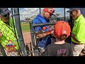 Pack rip with Mets catcher Francisco Alvarez! #packrip #mets #baseballcards