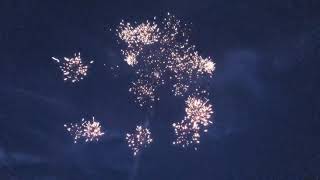 16Shot Baby Firework 200G