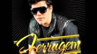 Ferrugem Ensaboado -Lançamento =DJ Marcelo