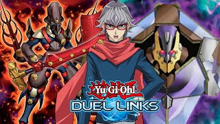 Akaba Reiji Theme -  Yu-Gi-Oh! Duel Links /  10 minutes