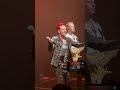 Michał Wiśniewski &amp; The Kroach - A Wszystko To... Bo Ciebie Kocham (Ich Troje cover) - Rock Aid Roll