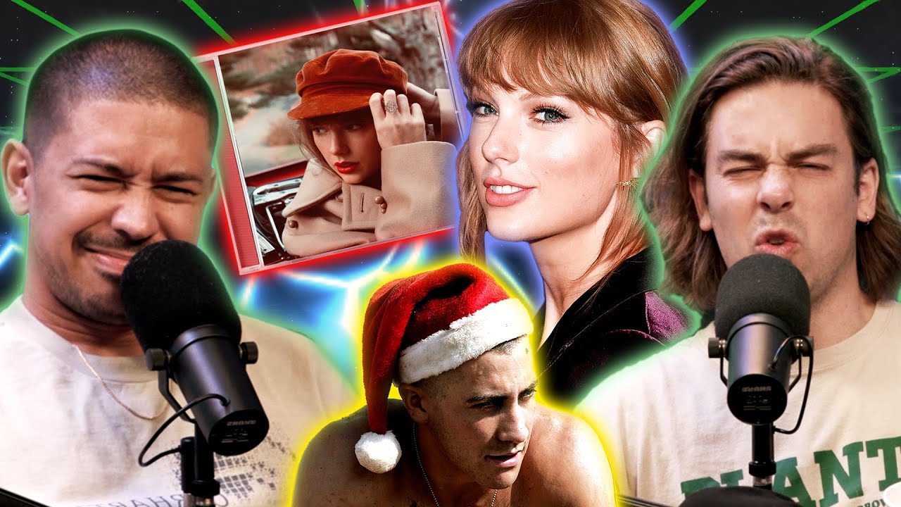Taylor Swift is a Heart-Breaker