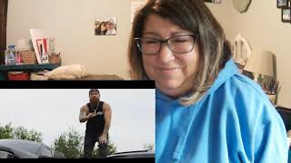 Savannah Dexter - Big Trucks ft. Adam Calhoun x Demun Jones x Dusty Leigh  REACTION