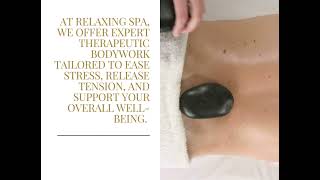 Get your body the best pampering with Asian Bodywork