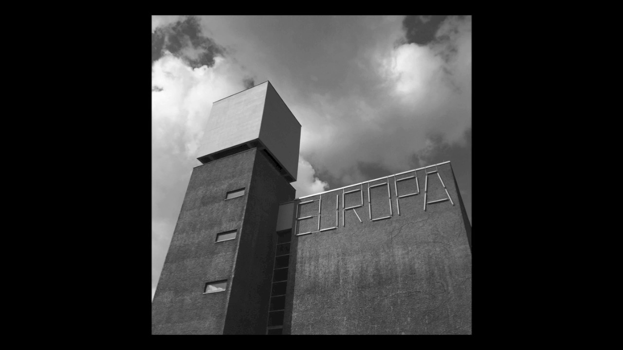 Lessons - Tempest (Adam Port Europa Remix)