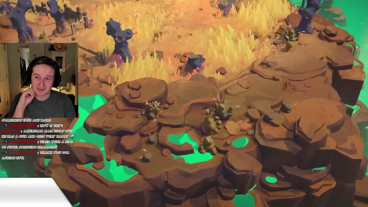 Wait This Roguelike Is Really Fun (This is Not a Surprise I Really Like Roguelikes)