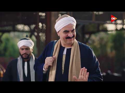 وجهي الصغير لا يحتمل ضرب أشرف الكبير خاطف نجيب عشان يعرف مكان حفني الديب الكبير أوي ج7
