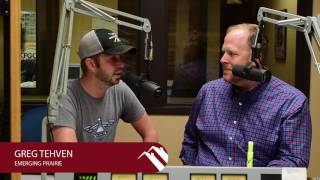 Real Estate Radio with Erik Hatch: Greg Tehven Interview 7.9.17