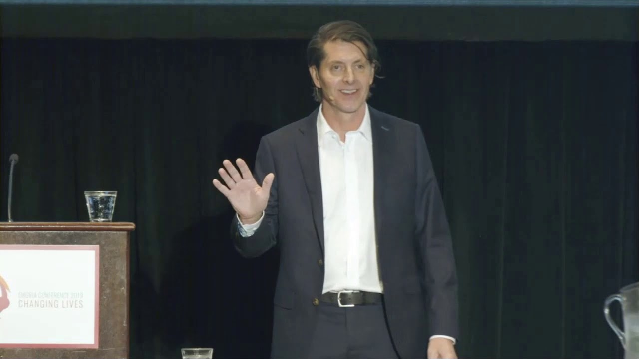 Overview of Chronic Pain and my Model of Care   Gary Brothers, LCSW