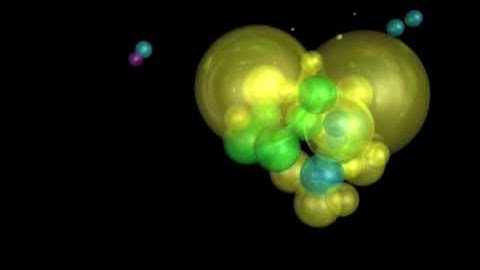 STIGMERGIC SURFACING