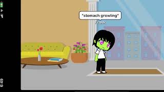 Dots Dadfrank Stomach Growling