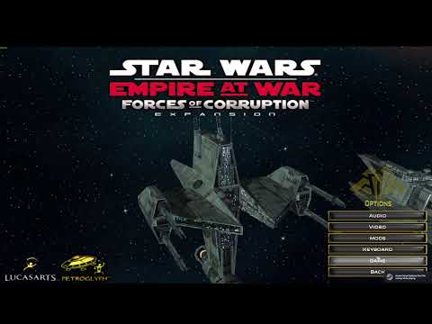 Star Wars: Empire at War MP Memes - 05.02.2026 - Bokoen1 Twitch Stream