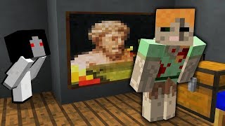 СЛЕНДЕРИНА ПРОТИВ СТРАШНАЯ АЛЕКС В МАЙНКРАФТ - ТРОЛЛИНГ GRANNY SLENDERINA MINECRAFT СЕРИАЛ СЛЕНДЕРИНА ПРОТИВ СТРАШНАЯ АЛЕКС В МАЙНКРАФТ - ТРОЛЛИНГ GRANNY SLENDERINA MINECRAFT СЕРИАЛ