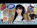 COLLECTIVE HAUL! PRIMARK, BOOTS &amp; PR! | MAKEMEUPMISSA