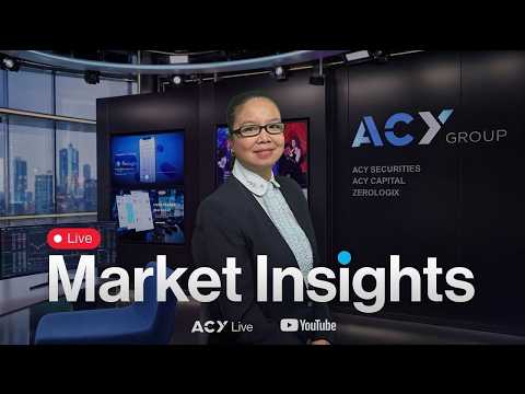 Ulasan Pasar: Analisis Lintas Aset - Energi, Saham, dan Imbal Hasil, S&P500