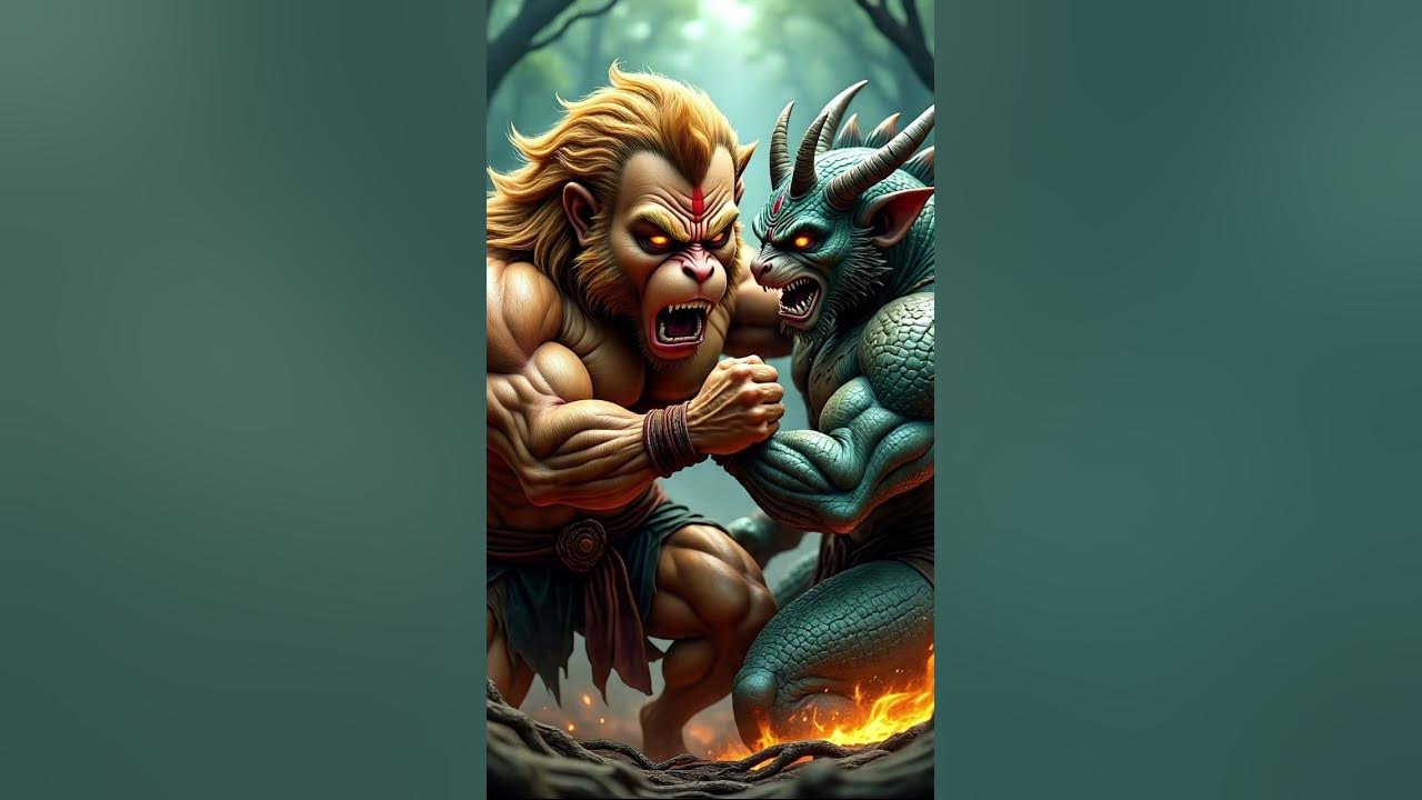 Bajarangbali #song #music #movie #love #viral #bollywood #siyaram #hanuman #shorts #trending #sad