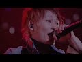 UVERworld LIVE - KINJITO