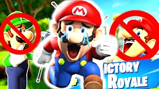 Nintendo Por Fin Baneo Este Battle Royale en TODO el Mundo