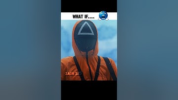 Player 456 Eliminated in Dalgona Game 😭😭 #squidgame #shorts | SquidGame