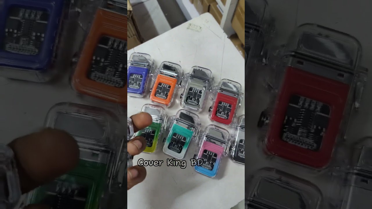 Windproof and Waterproof Rechargeable Lighter ARC Electric USB Camping Flash lightPrice