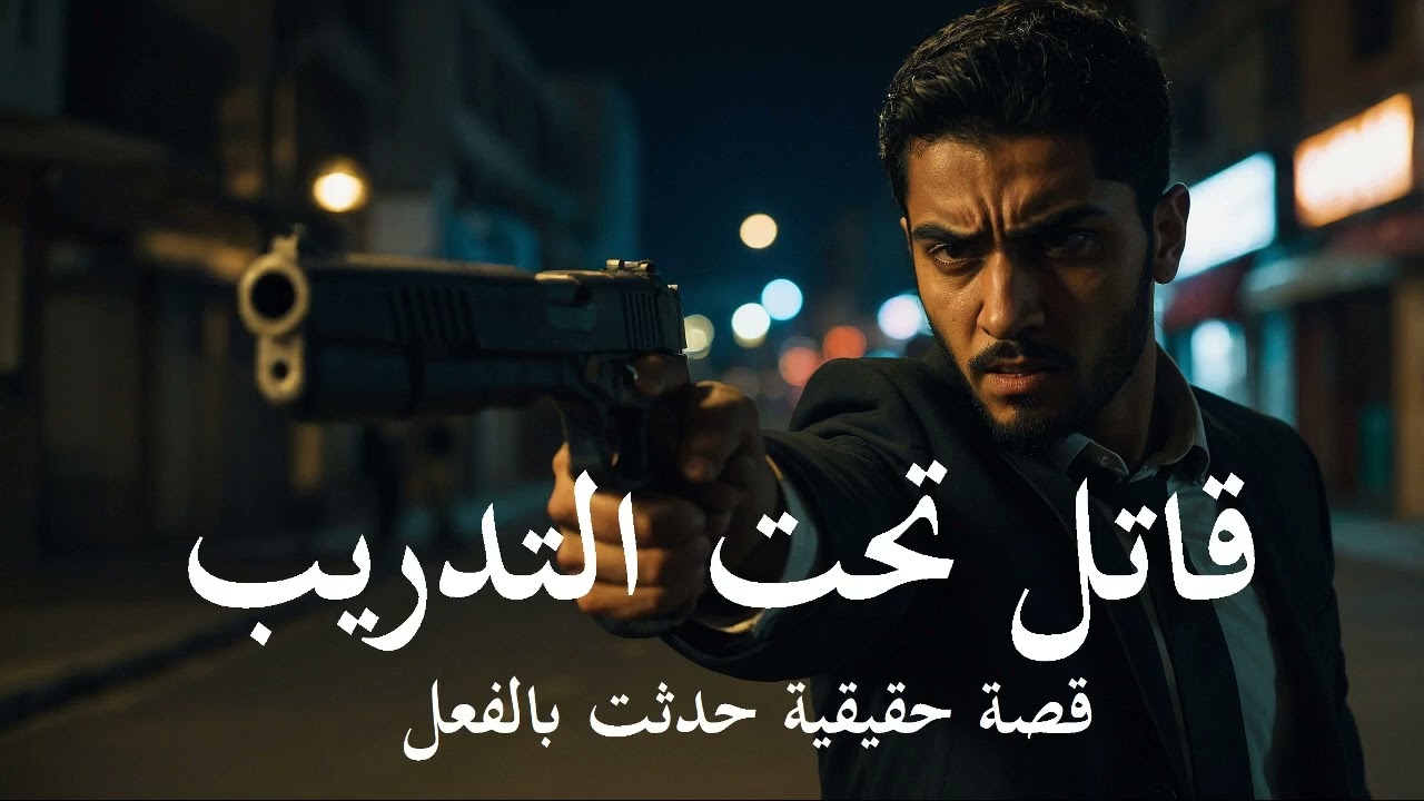 قصة حقيقية محامي مصري تحت التدريب يتحول الى قـ ـاتل لكي ينتقم من كل الذين كانوا السبب في مـ ـوت امه!