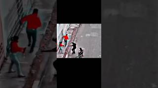 Even Thieves Felt Sorry For Her   shorts love thief