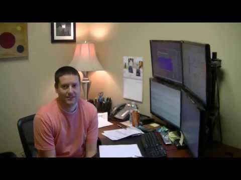 NFM, Inc. Employee Shares Why He Likes Working At NFM, Inc.