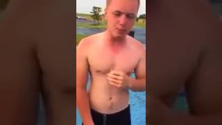 Crying Dude Raps About His Dead Mother EMOTIONAL
