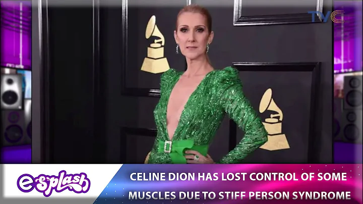 Celine Dion’s Sister Claims Singer Has Lost Control of Muscles Due to Her Stiff-Person Syndrome