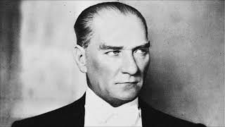 Mustafa Kemal Atatürk's Speech x  VØJ, Narvent - Memory Reboot